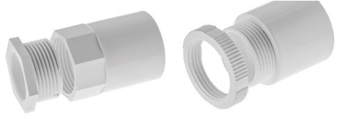 أدابتور بيت الهندسة فلكسبل - ElBedewy For Modern Lighting