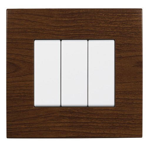 أوجه ماتكس إيدج 3 فتحة WOOD