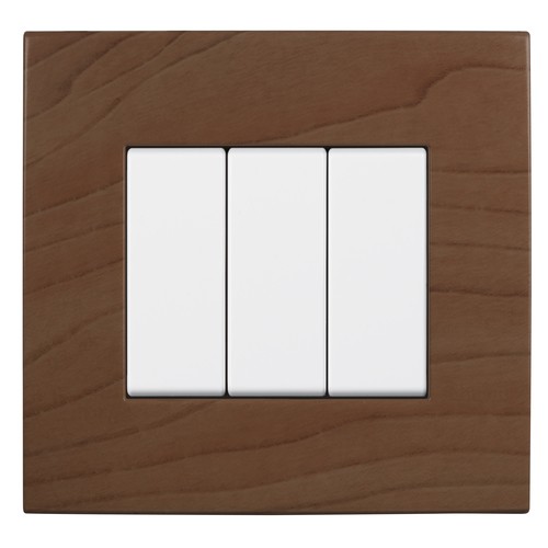 أوجه ماتكس إيدج 3 فتحة WOOD