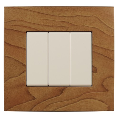 أوجه ماتكس إيدج 3 فتحة WOOD