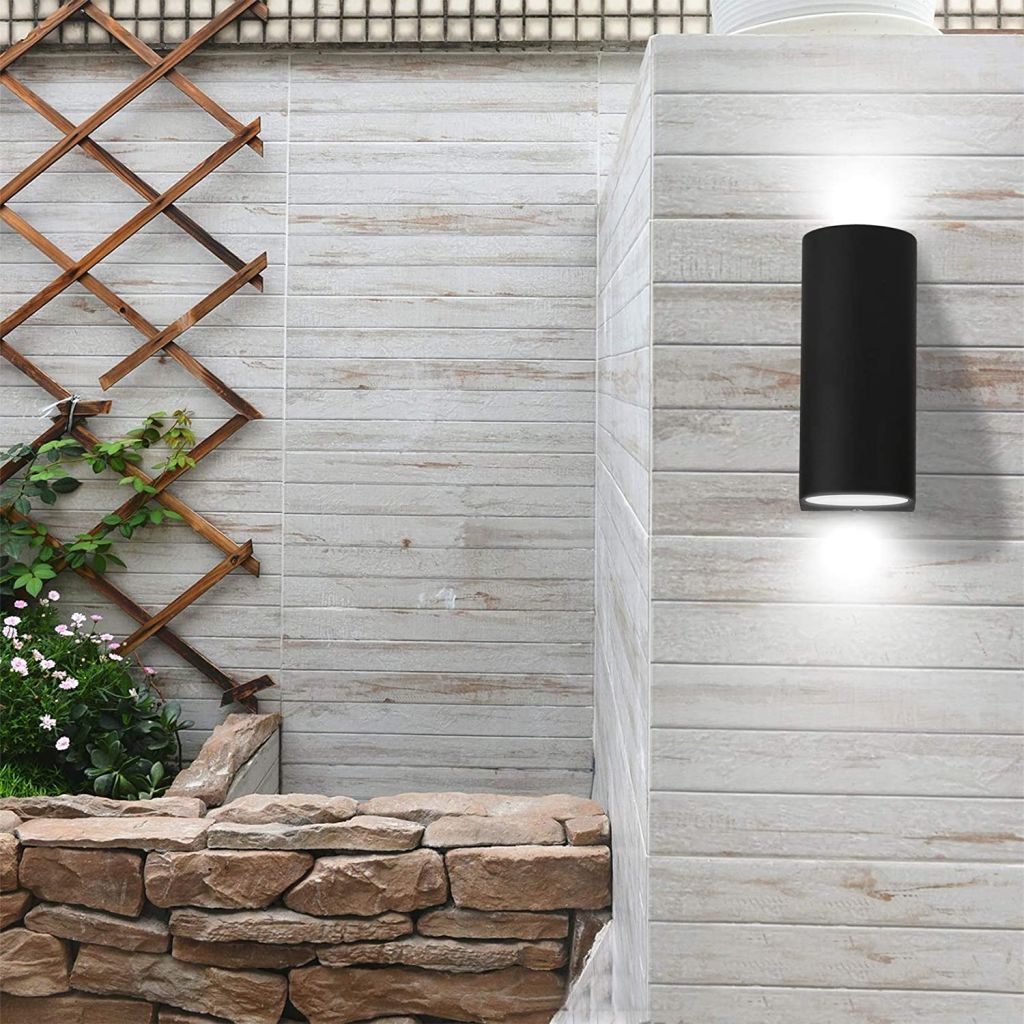 اباليك حائط مودرن 2 لمبه - ElBedewy For Modern Lighting