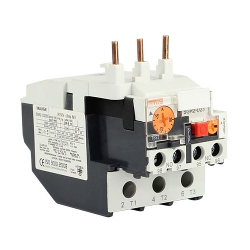 اوفرلود حراري ماكسجي SGR2-D32 Differential - Class 10A