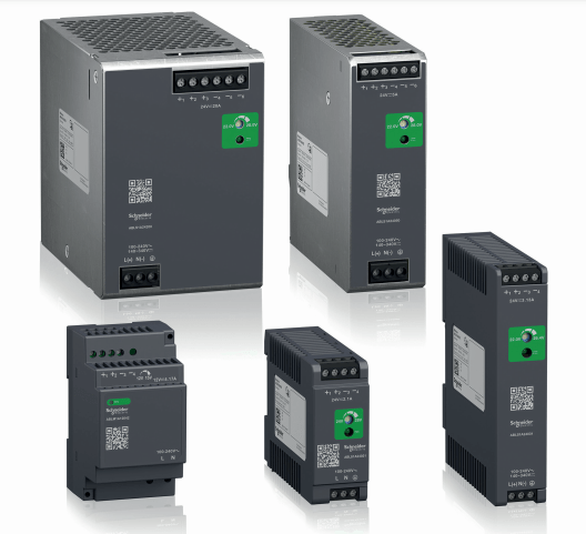 باور سبلاى شنايدر 24VDC