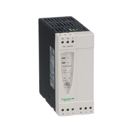 باور سبلاى شنايدر 24VDC