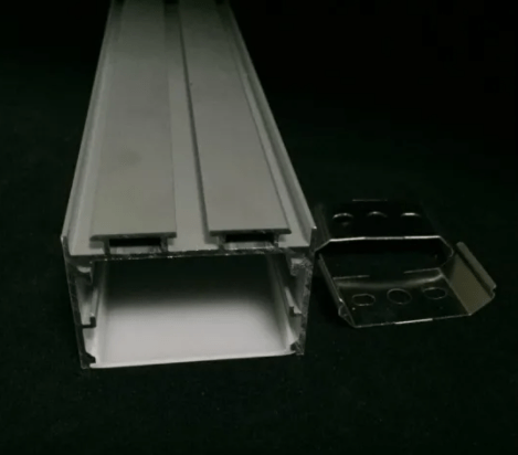 Profile Surface Led width 50mm / height 35mm
