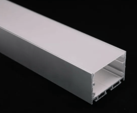 Profile Surface Led width 50mm / height 35mm