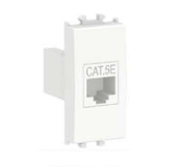 بريزة داتا شنايدر ايزي ستايل CAT5