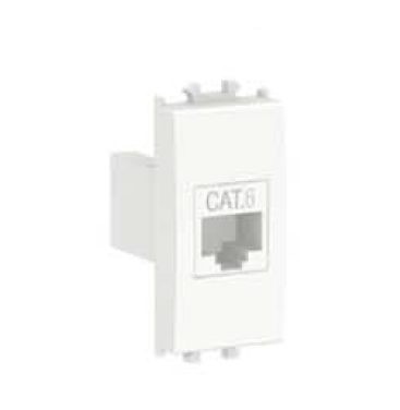 بريزة داتا شنايدر ايزي ستايل CAT6