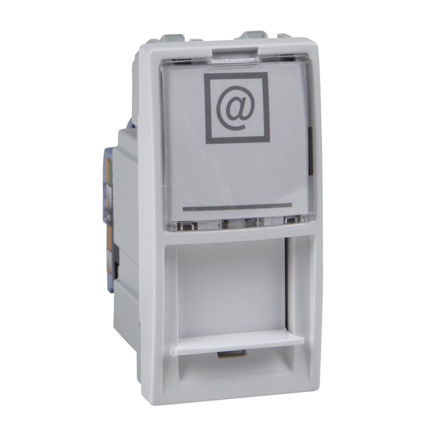 بريزة شنايدر داتا CAT6
