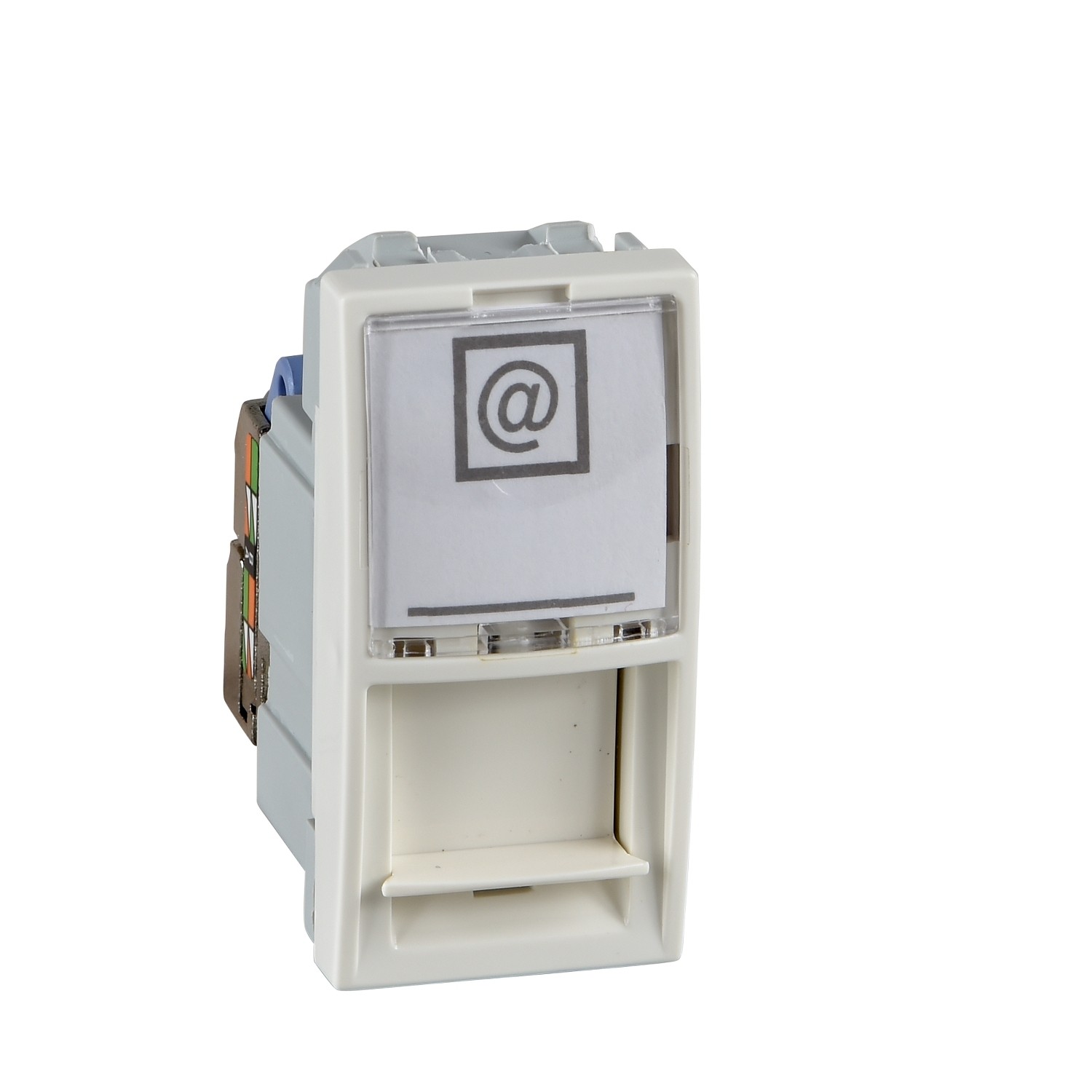بريزة شنايدر داتا CAT6
