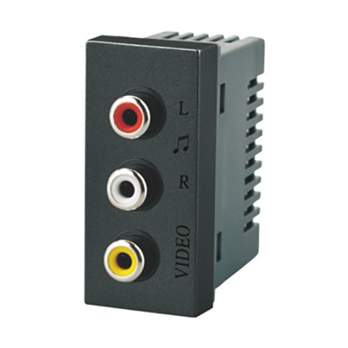 Video Socket Sanshe Sharm