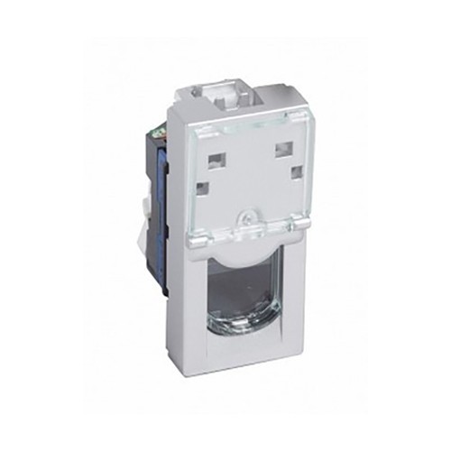 Internet socket Legrand Arteor