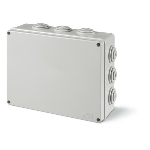 بواط سكام مانع مياة IP55