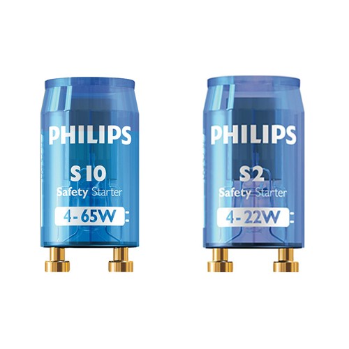 Starter Philips
