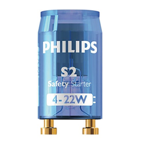 Starter Philips