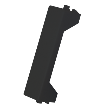سدادة أوميجا عرض 0.5 M