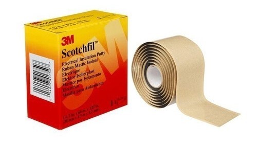 شريط لحام 3M Scotchfil