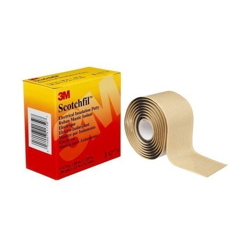 Scotch Super 33+ Soldering Tape