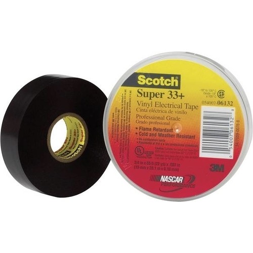 شريط لحام Scotch Super 33+