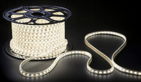 Led strip Colors 2 Led