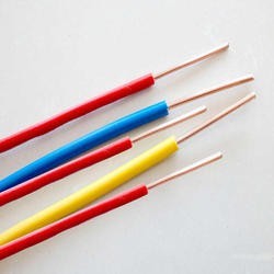 Copper Braided Cable ElSamakteen