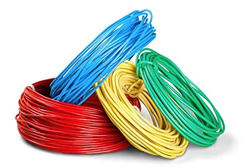 Copper Braided Cable ElSamakteen