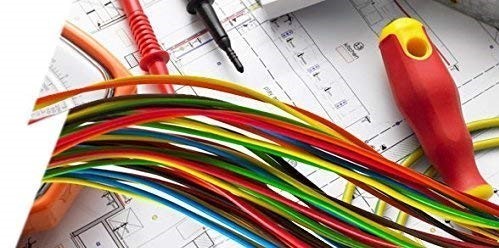 Copper Braided Cable ElSamakteen