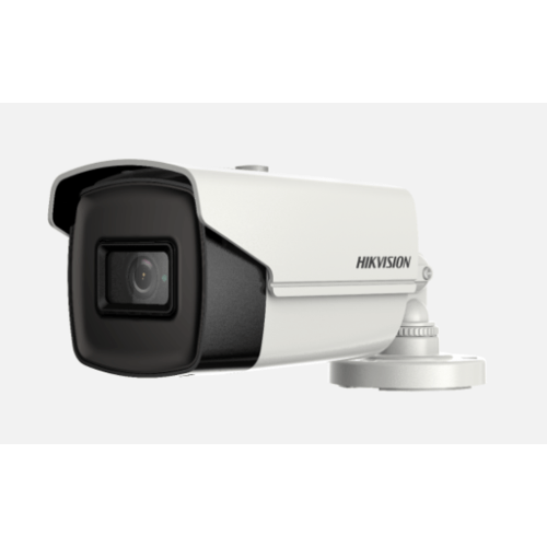 Camera HikVision Turbo HD 5 mega pixel 4K