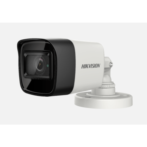 Camera HikVision Turbo HD 5 mega pixel 4K