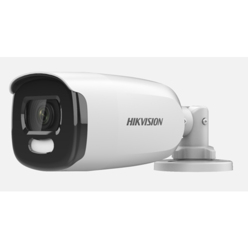 Camera HikVision Turbo HD 5 mega pixel 5MP Bulle 6 MM