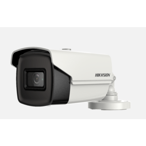 Camera HikVision Turbo HD 5 mega pixel 5MP Bulle 6 MM
