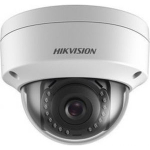 Camera HikVision 1-Line IP 4MP Dome - Turret 2.8 MM