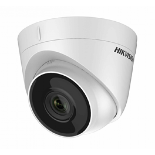 Camera HikVision 1-Line IP 4MP Dome - Turret 2.8 MM