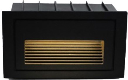 Integrator stair light