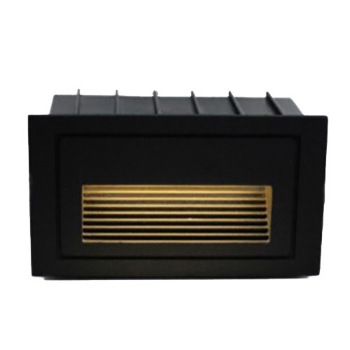 Integrator stair light