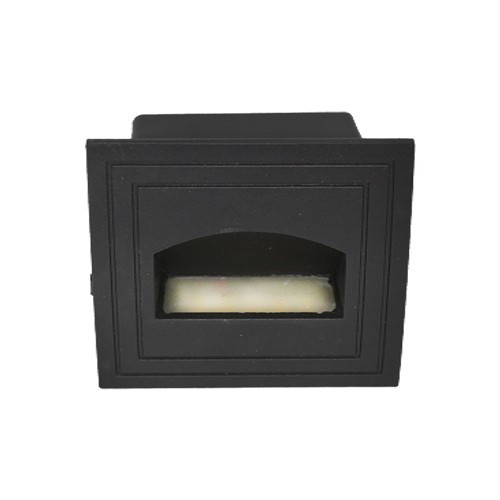 Integrator stair light
