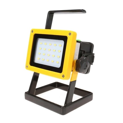 Rechargeable Fixture 30W