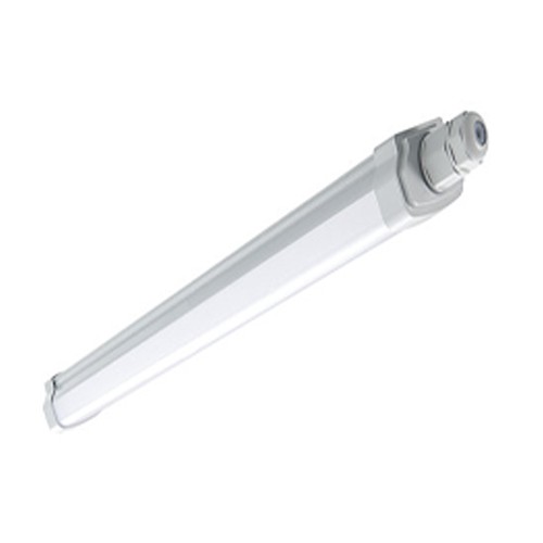 Philips Water resistance fixtures IP66 (White Light)