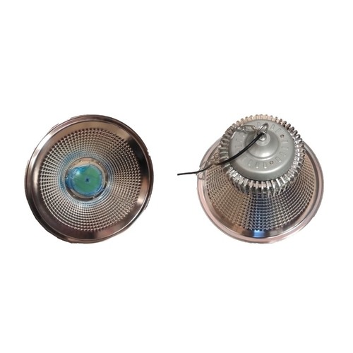 High Bay Fixtures 100W