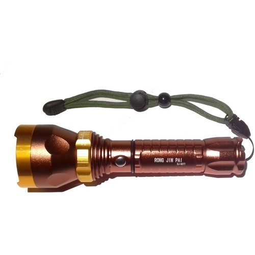 Rechargeable Super Bright Flashlight (Copy)