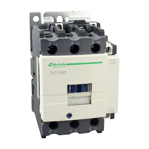 كويل كونتاكتور12V ACLC1