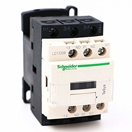 كويل كونتاكتور240/40V ACLC1