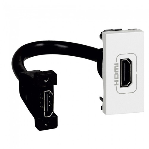 لقمة أترتيور HDMI