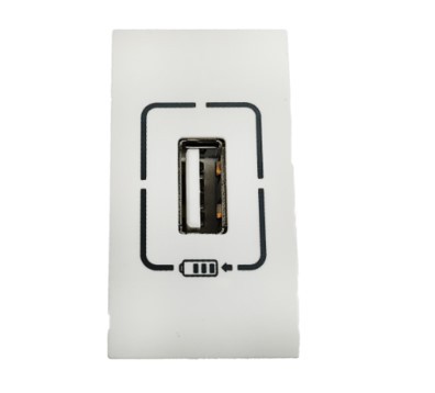 لقمة شاحن دفينيو USB
