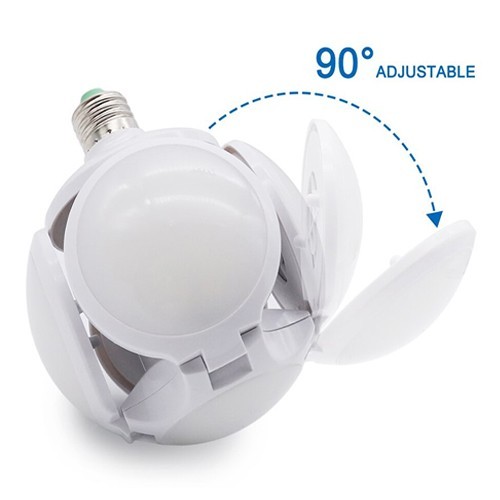 LED bulb ball - ElBedewy For Modern Lighting
