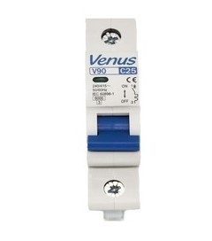 Venus Automatic Switch