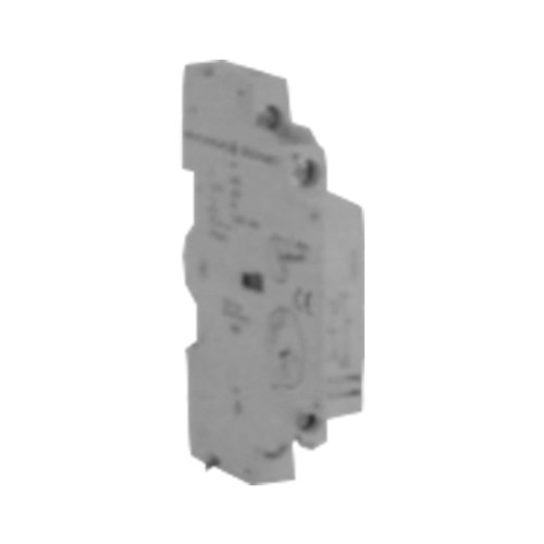 نقطة مساعدة مفتاح حراري ماكسجي Top Mounting