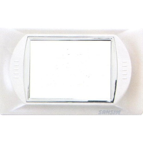 Sanchi white pearl