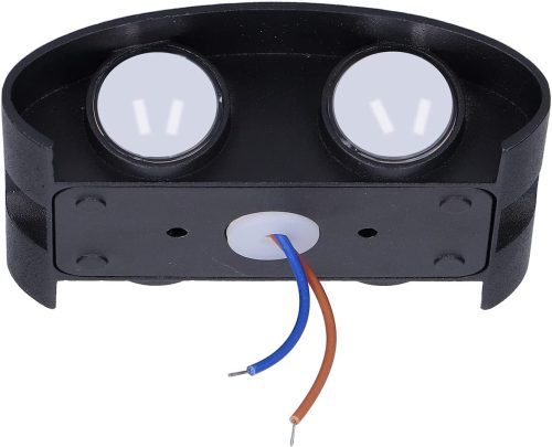 اباليك حائط مودرن 4 لمبة - Image 4