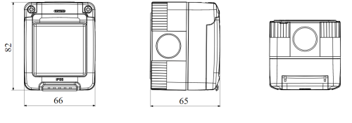 علبة جويس خارج عازل الماء - Image 5